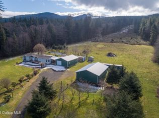 41604 Hillcrest Loop, Astoria, OR 97103