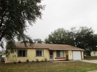 3131 Montclair Cir, North Port, FL 34287