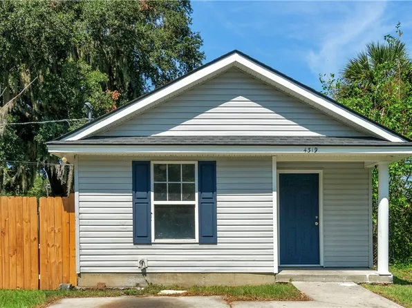 4319 Raybun Street, Savannah, GA 31405