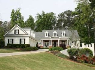 457 Laurel Hill Ct NW, Kennesaw, GA 30152