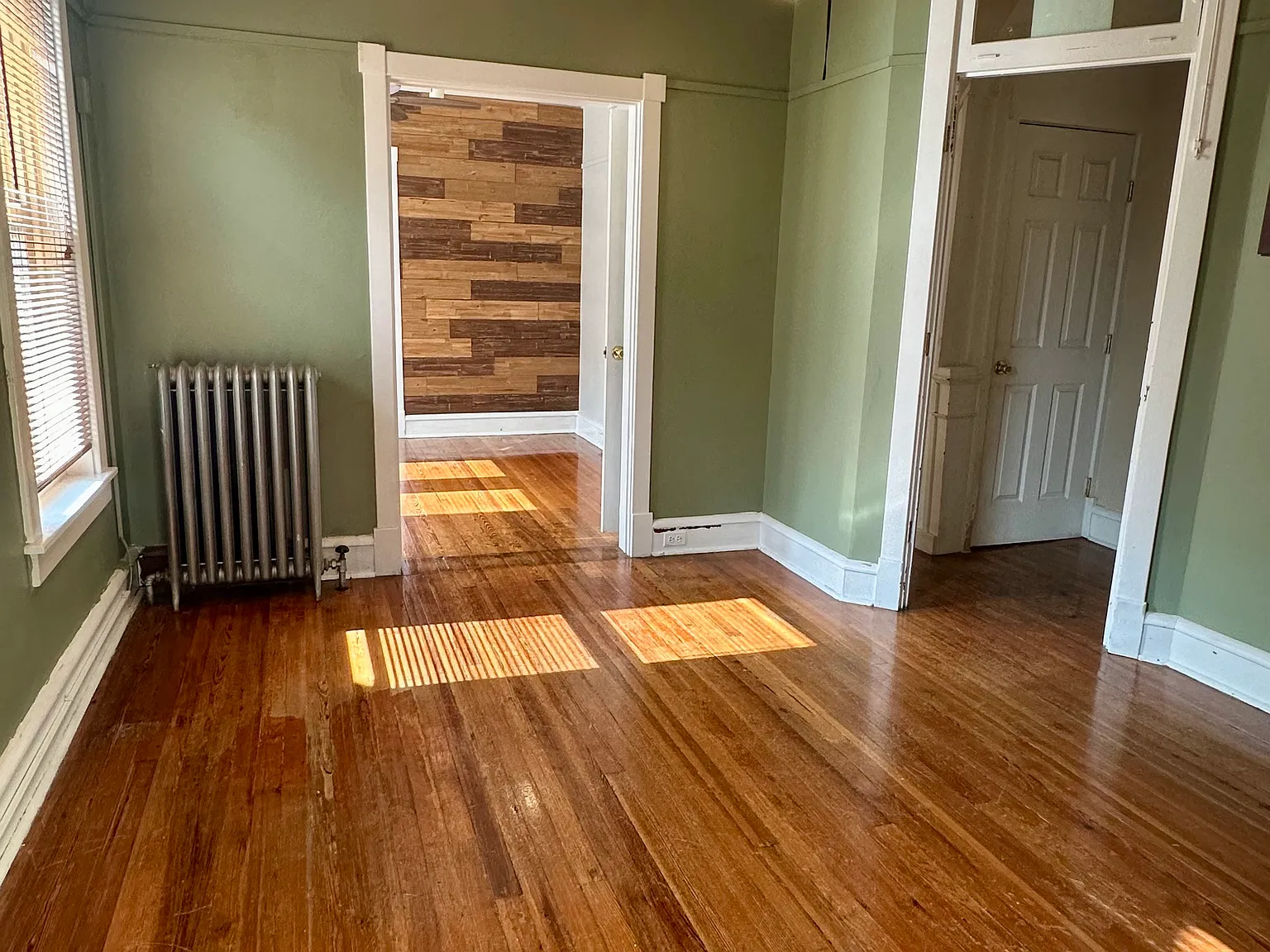 2 bed, $1,850 — Photo 4