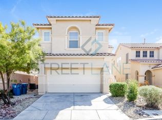 11676 Terenzio Ct, Las Vegas, NV 89183