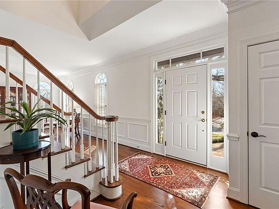 2nd image of 3525 Old Pfafftown Rd