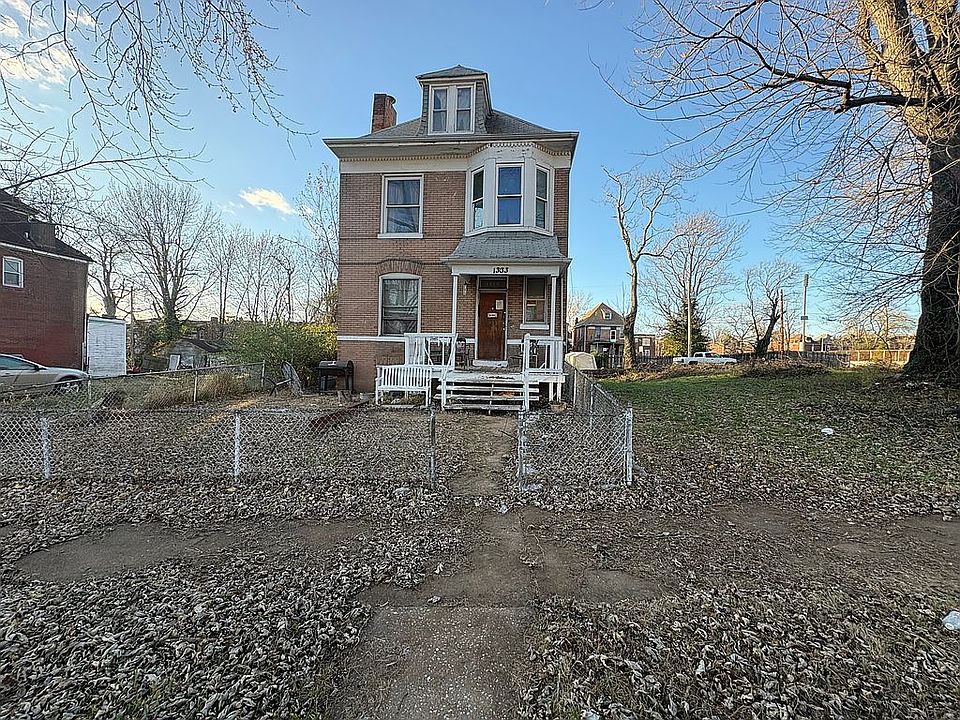 1st image of 1333 Clara Ave