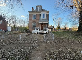 1333 Clara Ave, Saint Louis, MO 63112