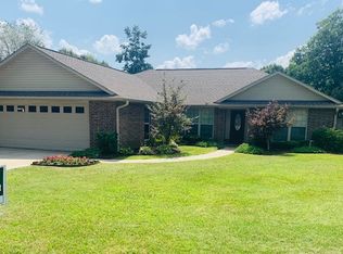1413 Bluebird Cir, Magnolia, AR 71753