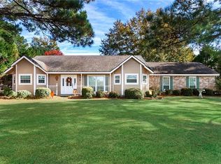 1111 Lynnwood Dr, Franklinton, LA 70438