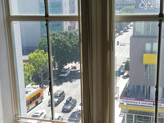 4th image of 409 W Olympic Blvd APT 612