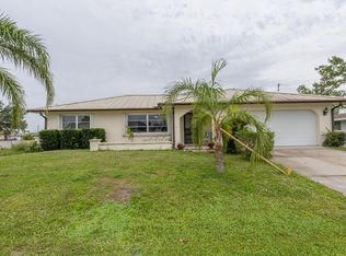 373 Seminole Blvd NW, Pt Charlotte, FL 33952