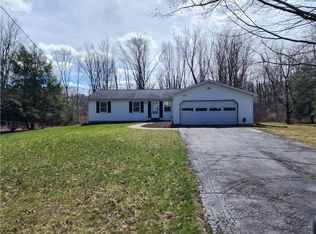 1461 Rush Henrietta Townline Rd, Rush, NY 14543