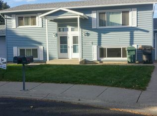 1315 Nutter Cir UNIT 1315 & 1317, Billings, MT 59105