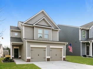 174 Southwind Cir, Newnan, GA 30265