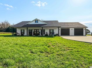 174 Crider Dulaney Rd, Princeton, KY 42445