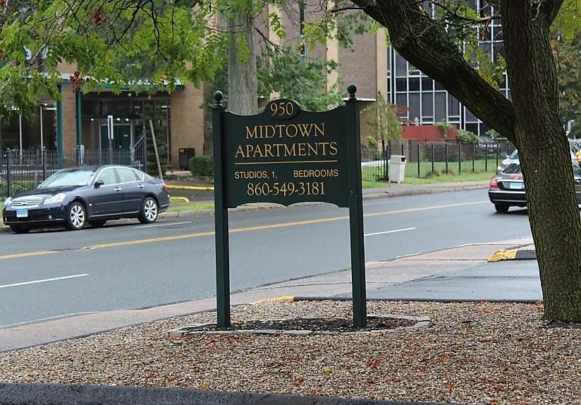 1st image of 950 Asylum Ave #304M