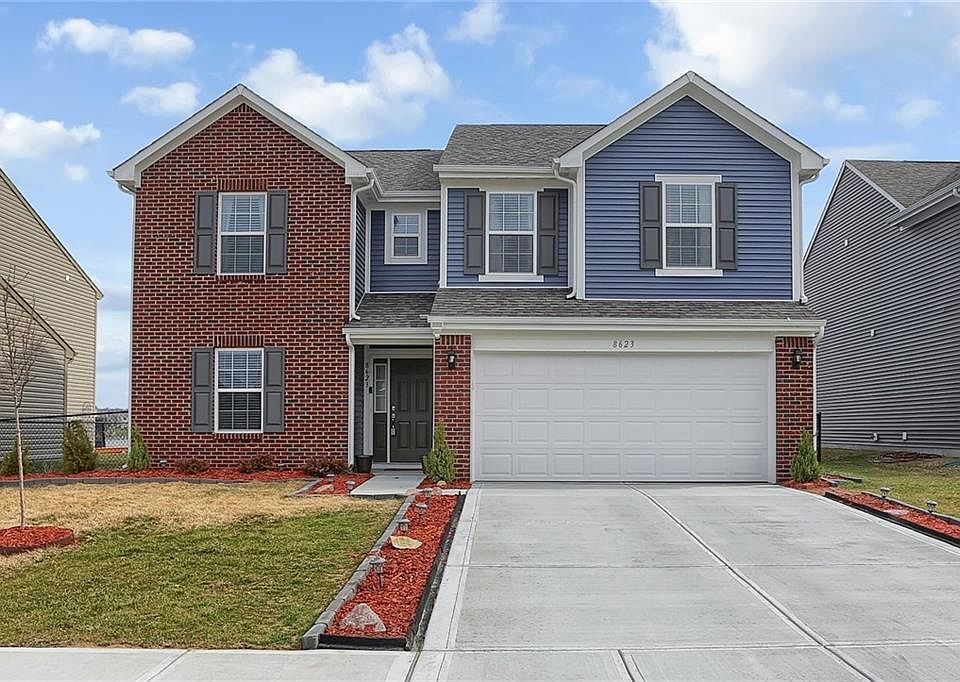 1st image of 8623 Stoddard Ln