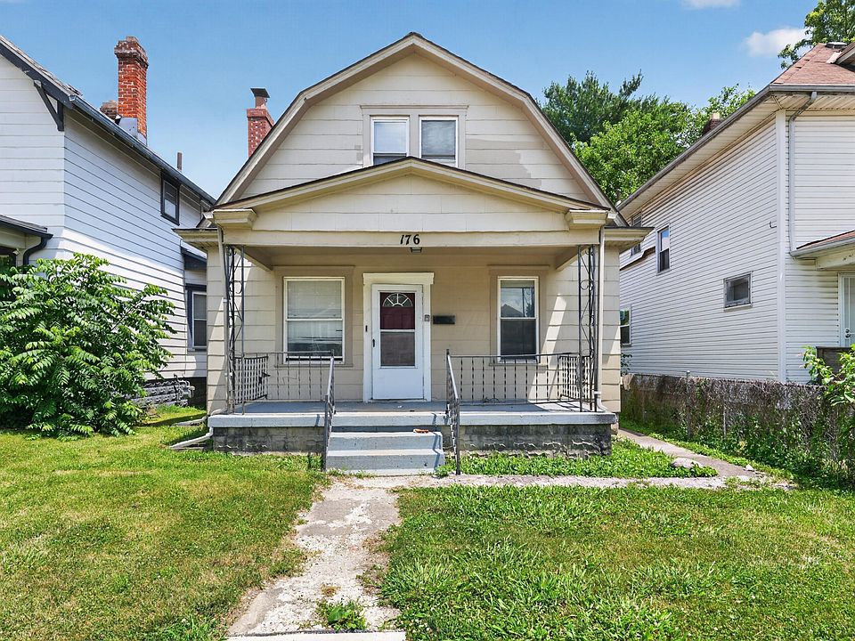 1st image of 176 S Burgess Ave