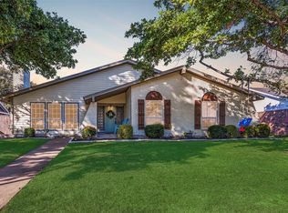 1811 Drake Dr, Richardson, TX 75081