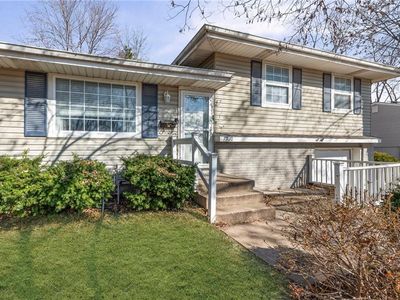 7932 NE 53rd Ter, Kansas City, MO, 64119