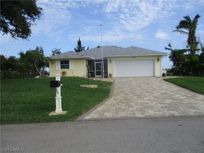 4472 Lake Heather Cir, Saint James City, FL, 33956