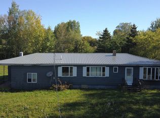 995 Washburn Rd, Washburn, ME 04786