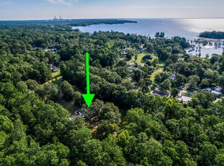 830 Angela Ln, Cross, SC 29436