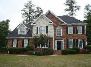1014 Haddon Hall Dr, Apex, NC 27502