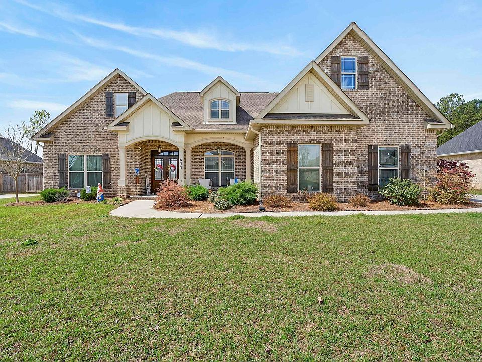 1st image of 411 Stonegate Trl