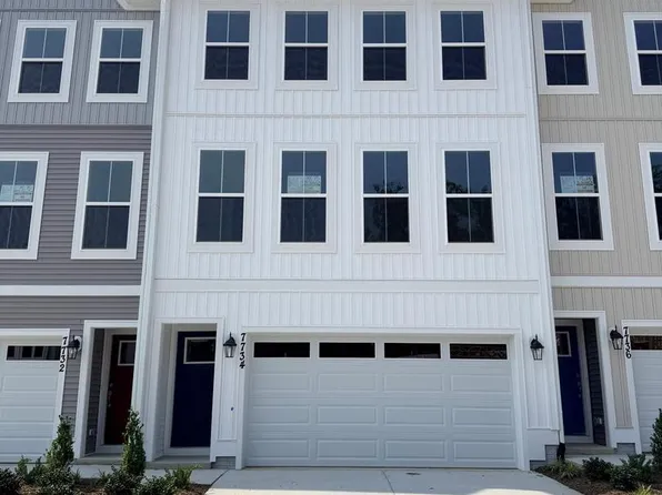 7734 Harlow Cir, Spotsylvania, VA 22551