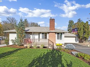 7909 SW Cedarcrest St, Portland, OR 97223