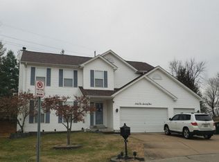 6273 Water Tower Place Dr, Saint Louis, MO