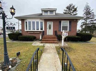 324 Sunny Ave, Somers Point, NJ