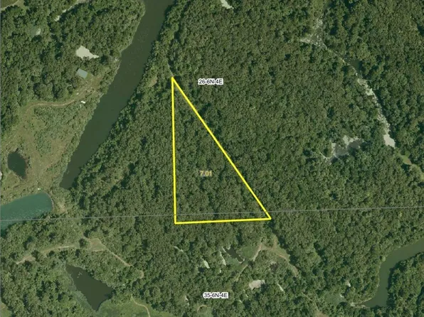 0 E Old Weaver Hwy, Canton, IL 61520