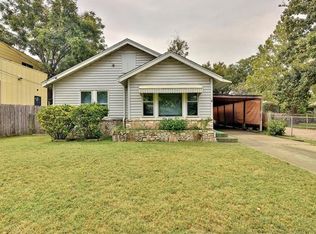 4707 Gonzales St, Austin, TX 78702