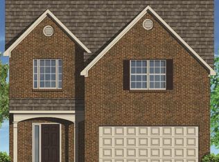 119 Village Ln, Georgetown, KY 40324