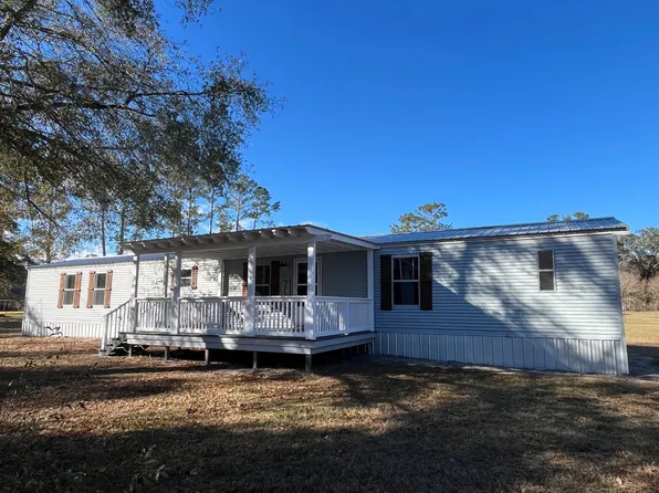7779 County Road 252, Live Oak, FL 32060
