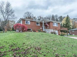 940 Whitehead Ln, North Huntingdon, PA 15642