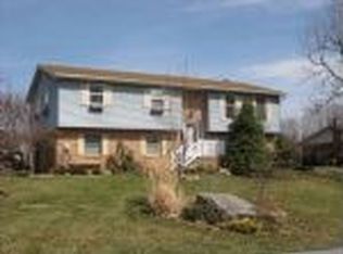 23 Enck Dr, Boiling Springs, PA 17007
