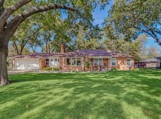 9327 Forest Hills Blvd, Dallas, TX 75218