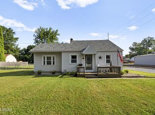 532 3rd St, Findlay, OH 45840