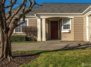 800 SE Parkside Place, College Place, WA 99324