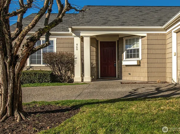 800 SE Parkside Place, College Place, WA 99324