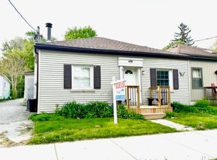 433 C South St #3, London, ON N6B1C1