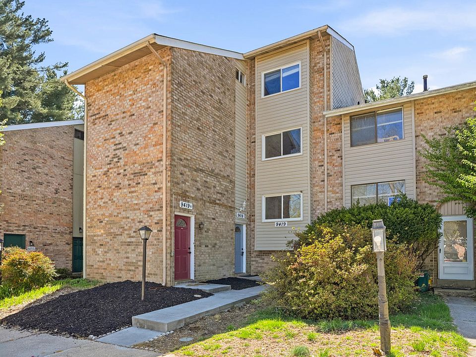 Welcome to 9419 Merryrest Rd!