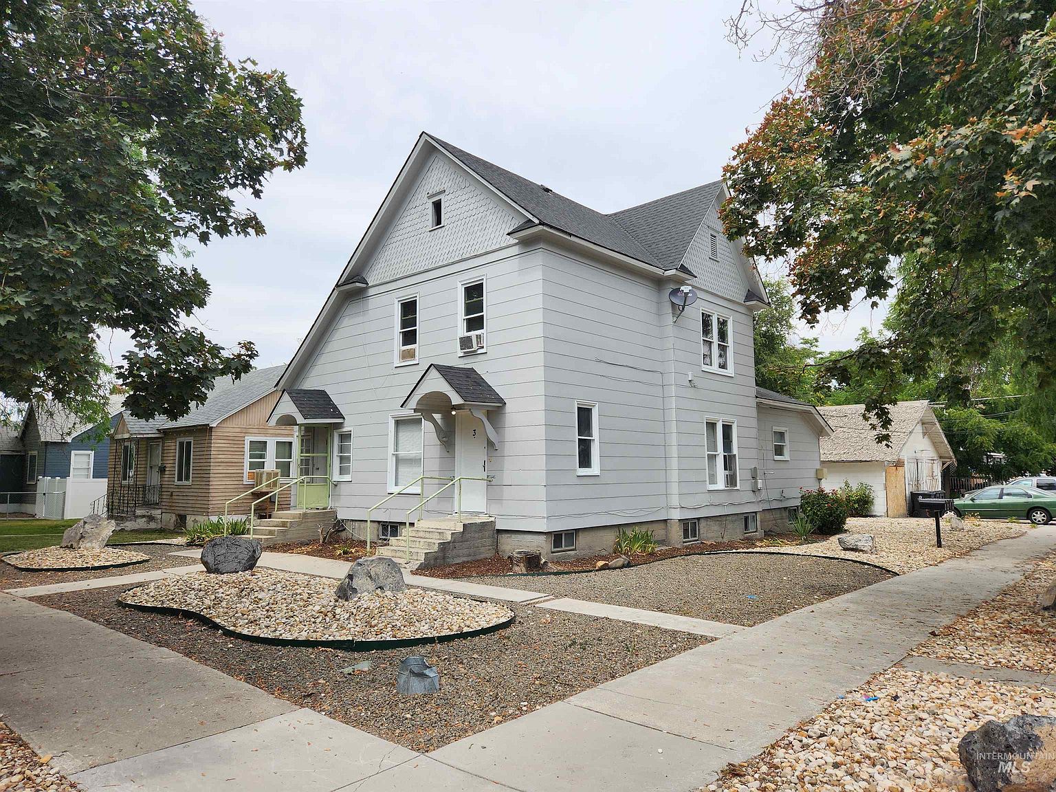 1223 Blaine St, Caldwell, ID 83605 MLS 98885020 Zillow