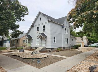 1223 Blaine St, Caldwell, ID 83605