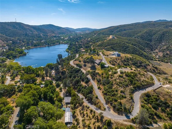 18155 Newview Dr Lot 33, Lake Hughes, CA 93532