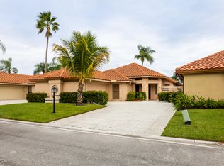 2789 SW Mariposa Cir, Palm City, FL 34990