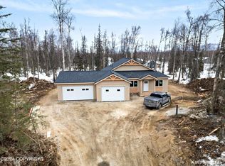 8738 W Petrel St, Wasilla, AK 99623