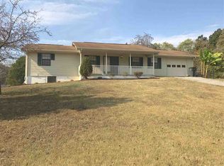 2197 Lonnie Cir, Morristown, TN 37813