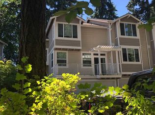 14192 SW Barrows Rd UNIT 1, Tigard, OR 97223